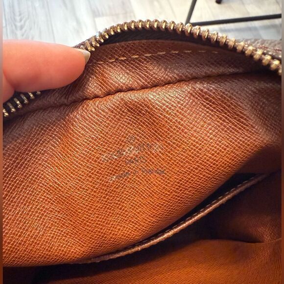 Louis Vuitton Danube PM UNISEX monogram - Picture 11 of 15